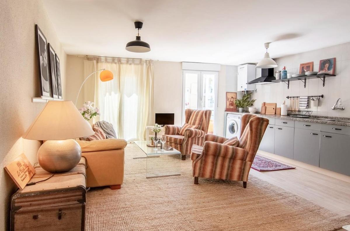 1880 Haros Old Town House Appartement Buitenkant foto