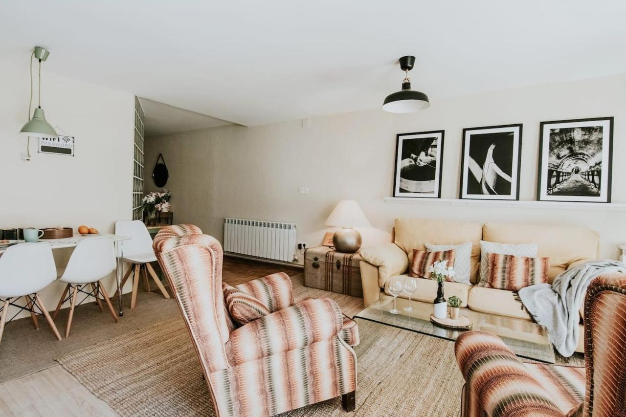 1880 Haros Old Town House Appartement Buitenkant foto