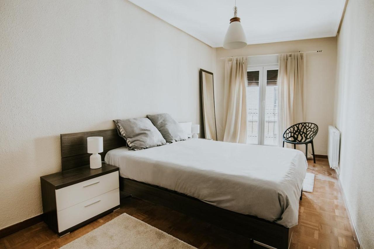 1880 Haros Old Town House Appartement Buitenkant foto