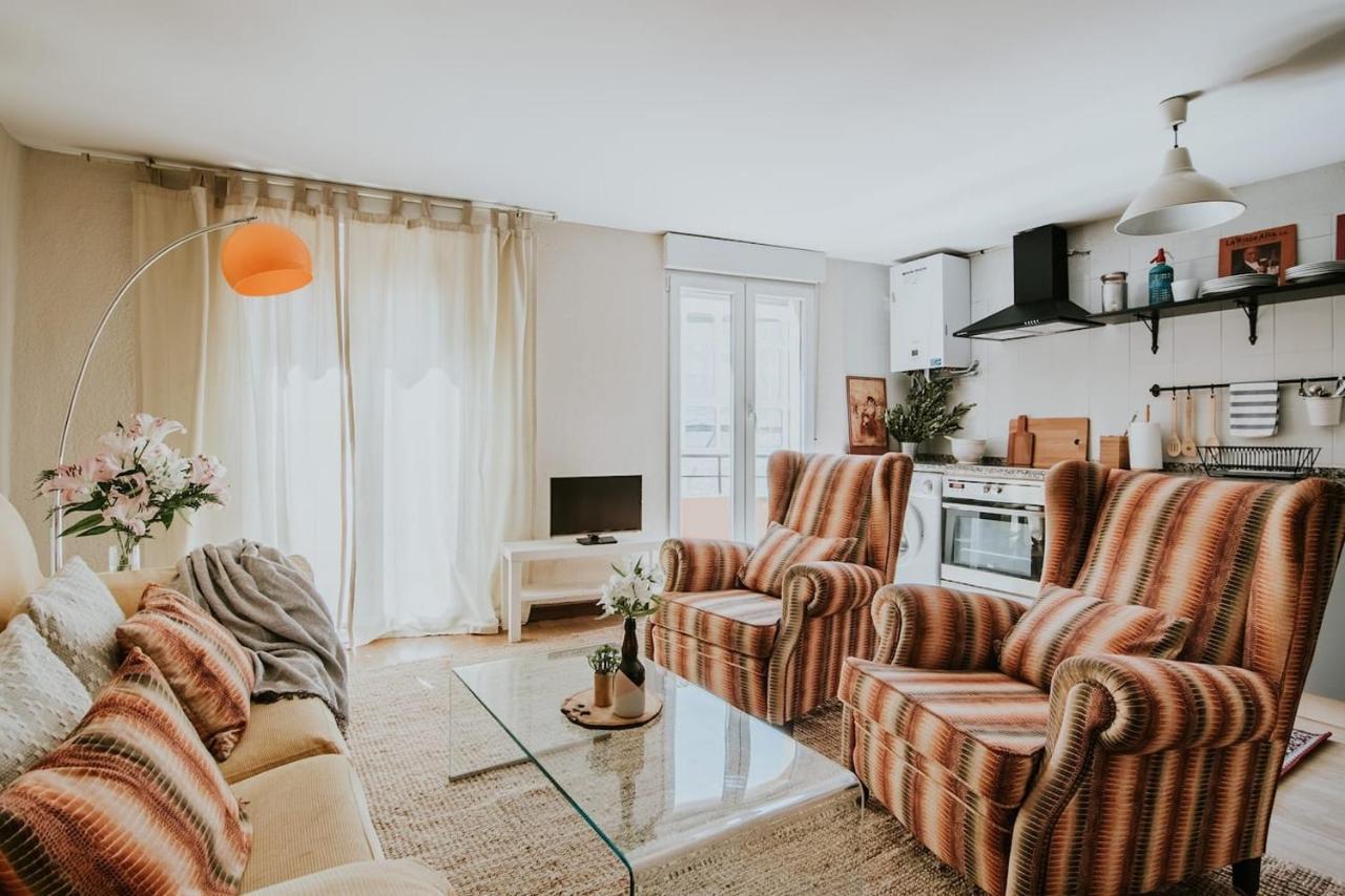 1880 Haros Old Town House Appartement Buitenkant foto